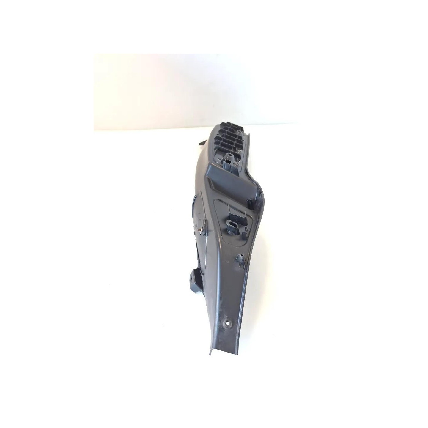 Pedana appoggiapiede ant. dx. - Piaggio MP3 250 (-08)
