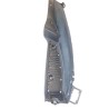 Pedana appoggiapiede ant. sx. - Piaggio MP3 250 (-08)