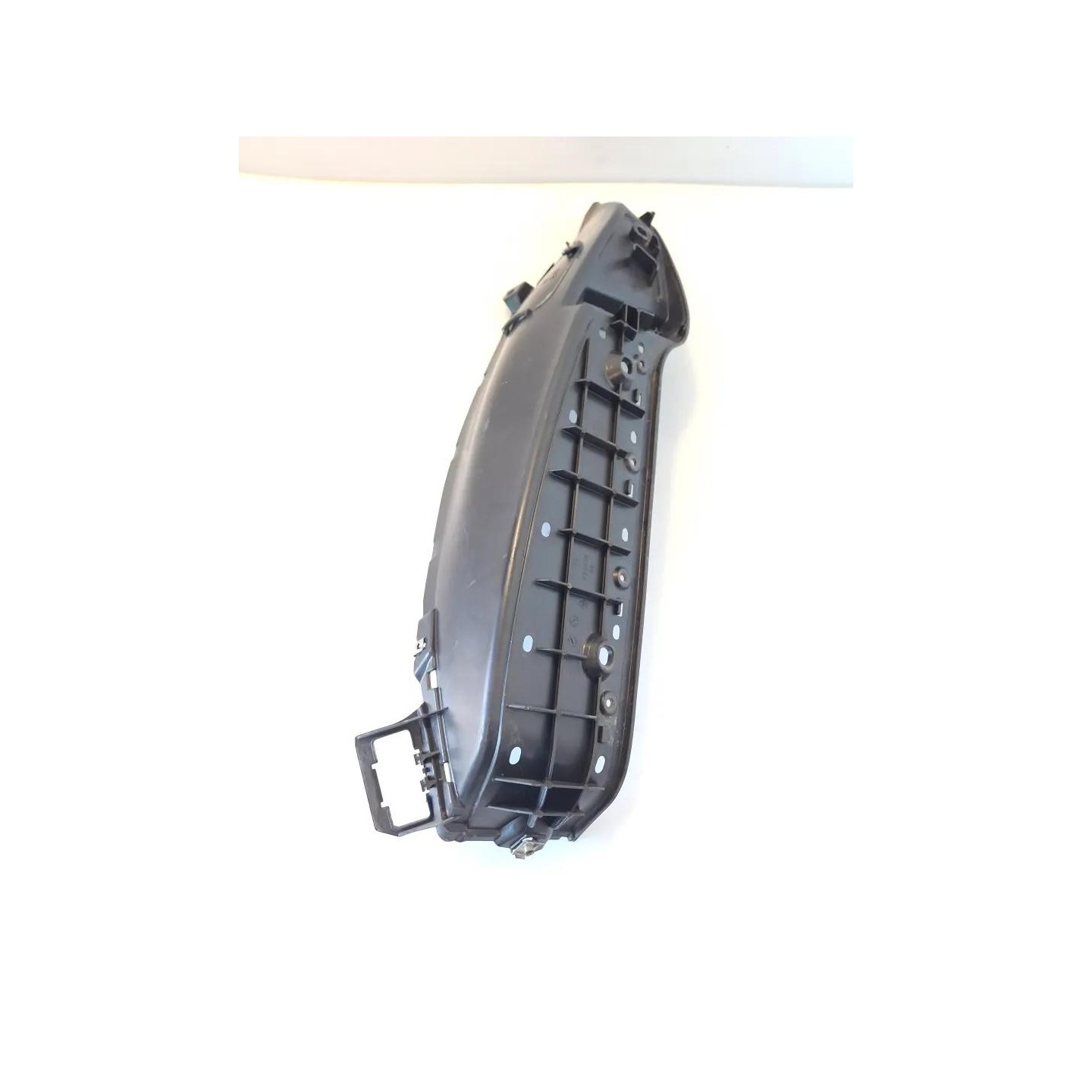 Pedana appoggiapiede ant. sx. - Piaggio MP3 250 (-08)