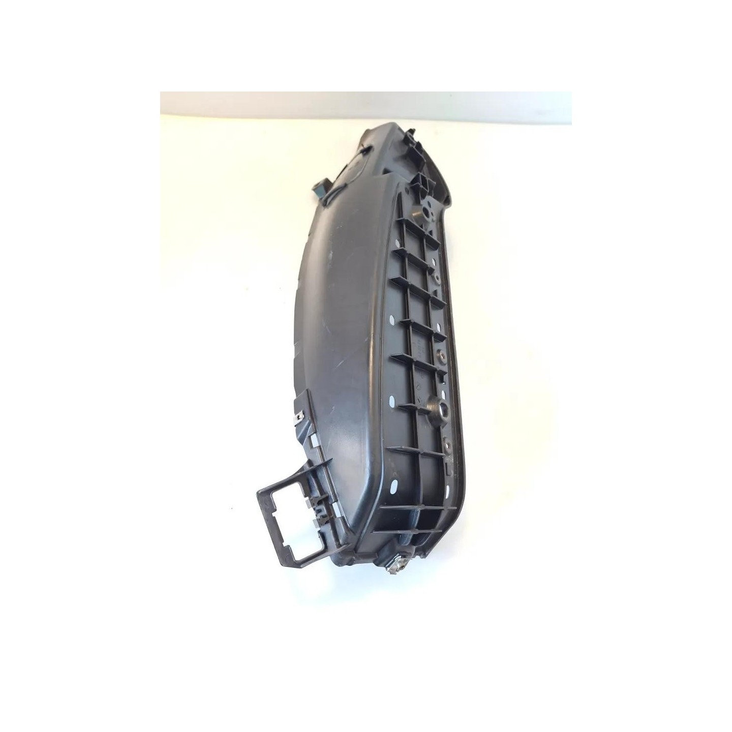 Pedana appoggiapiede ant. sx. - Piaggio MP3 250 (-08)