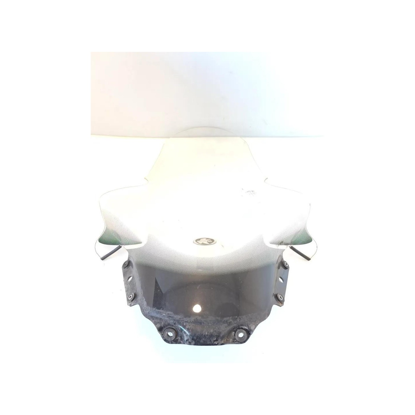 Parabrezza plexiglas - Piaggio MP3 250 (-08)