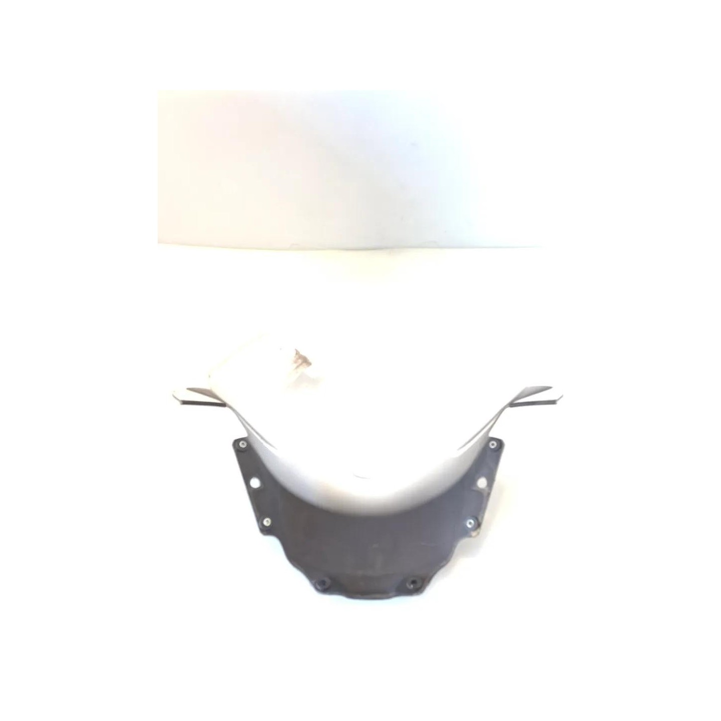 Parabrezza plexiglas - Piaggio MP3 250 (-08)