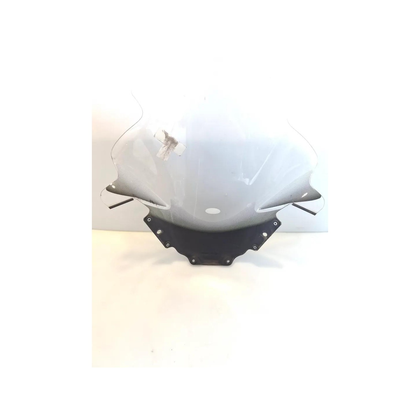 Parabrezza plexiglas - Piaggio MP3 250 (-08)