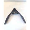 Carenatura ant. sup. nero/a - Piaggio MP3 250 (-08)