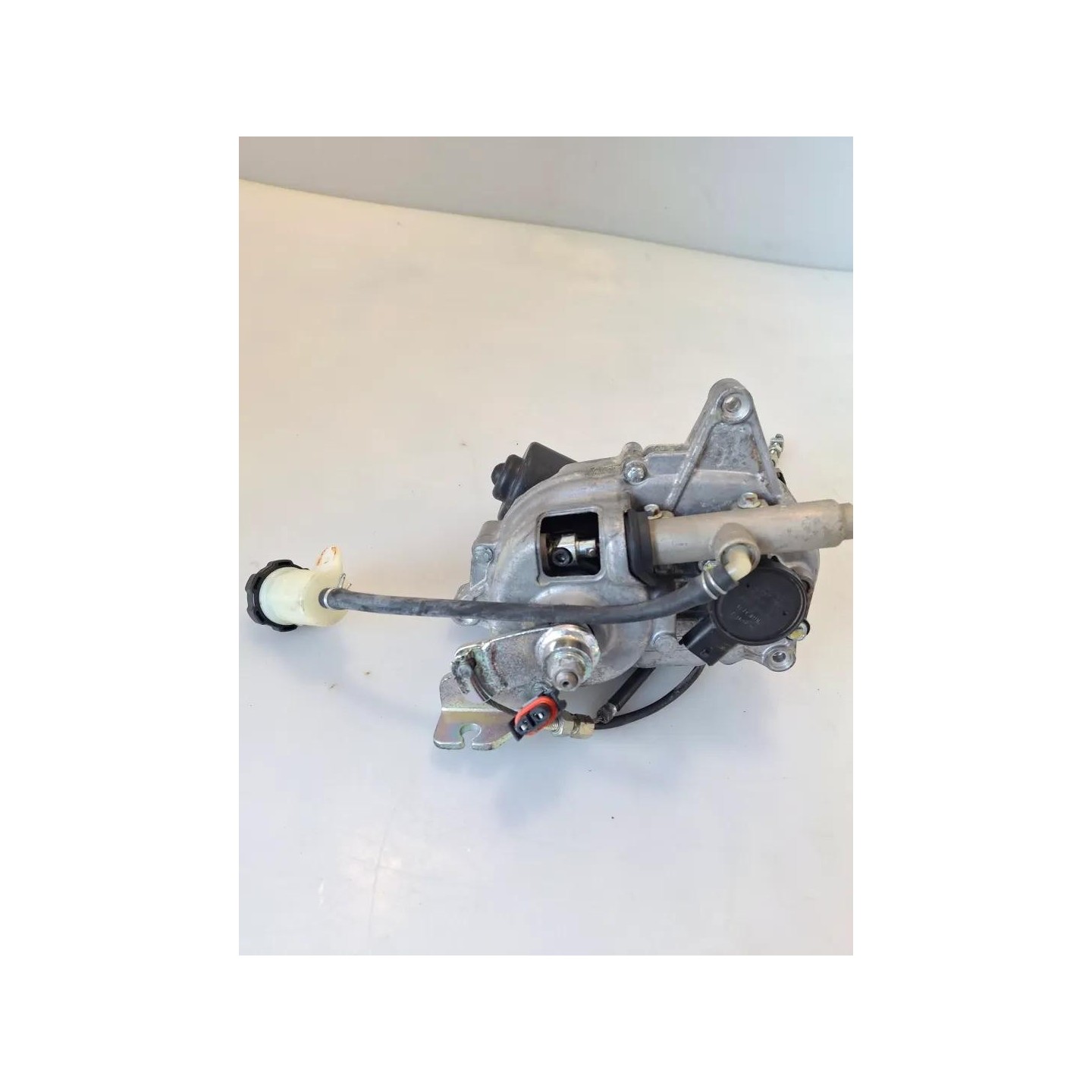 Dispositivo antirollio - Piaggio MP3 250 (-08)