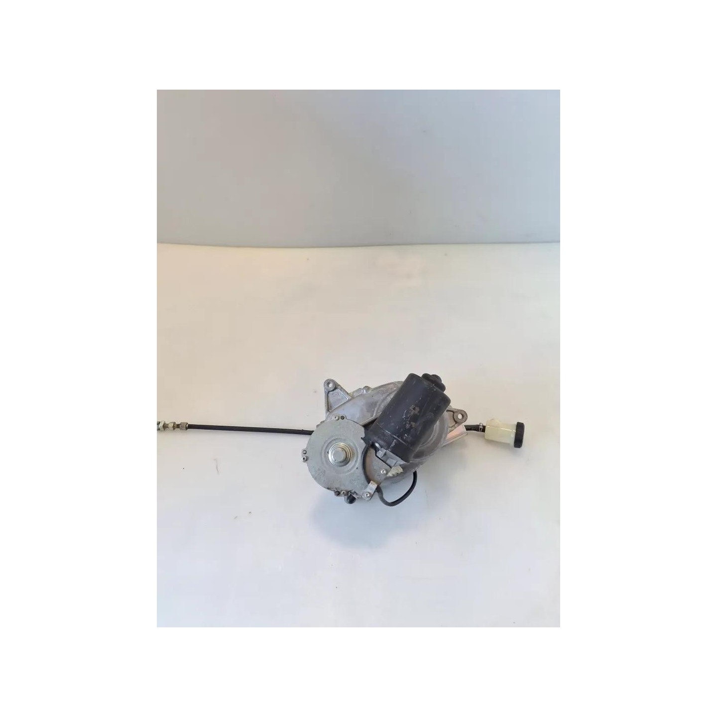 Dispositivo antirollio - Piaggio MP3 250 (-08)