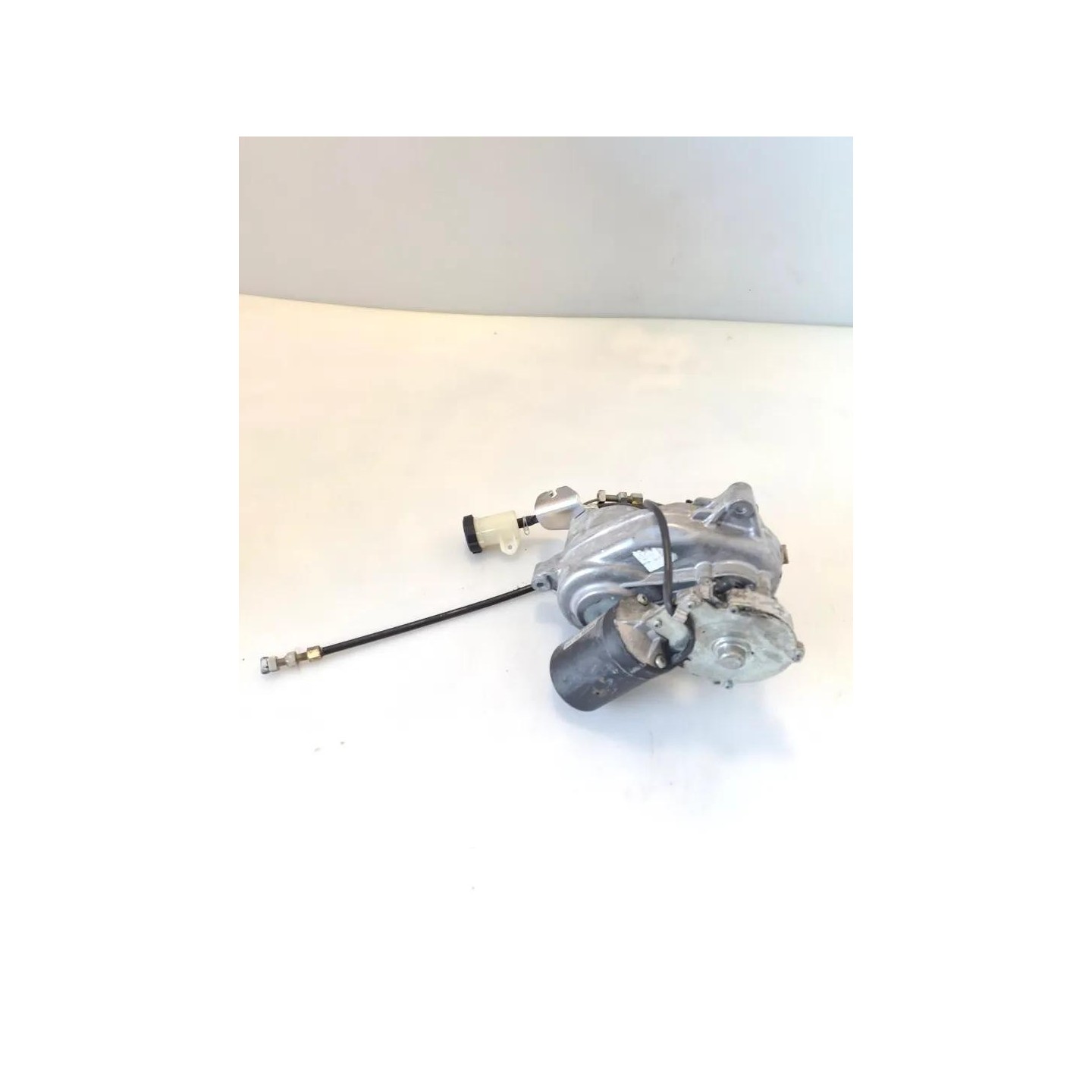 Dispositivo antirollio - Piaggio MP3 250 (-08)