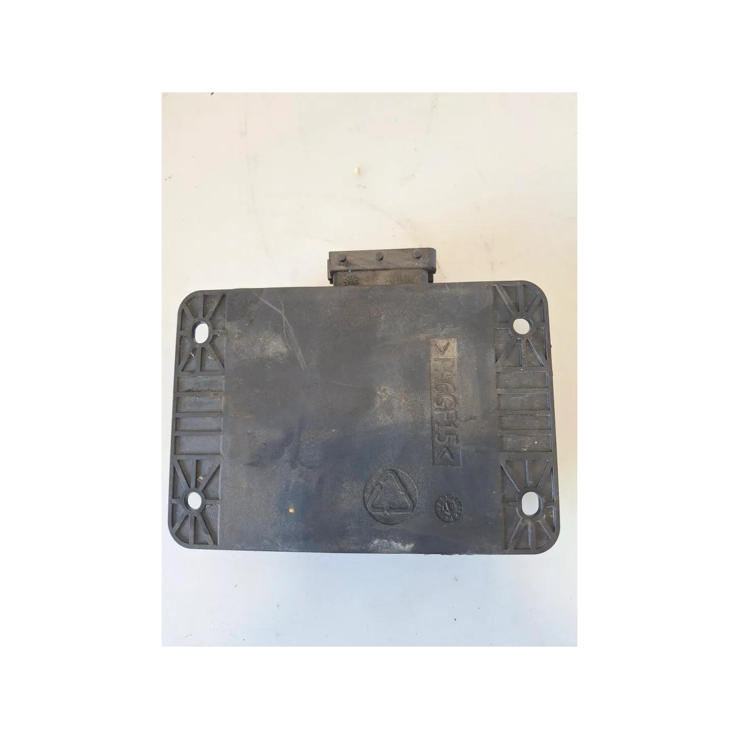 Centralina freno stazionamento elettromeccanico - Piaggio MP3 250 (-08)