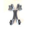 Maniglia passeggero dx. - Piaggio MP3 250 (-08)