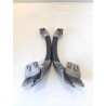 Maniglia passeggero dx. - Piaggio MP3 250 (-08)