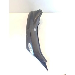 Codone sx. nero/a - Piaggio MP3 250 (-08)