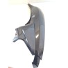 Codone sx. nero/a - Piaggio MP3 250 (-08)
