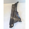 Codone sx. nero/a - Piaggio MP3 250 (-08)