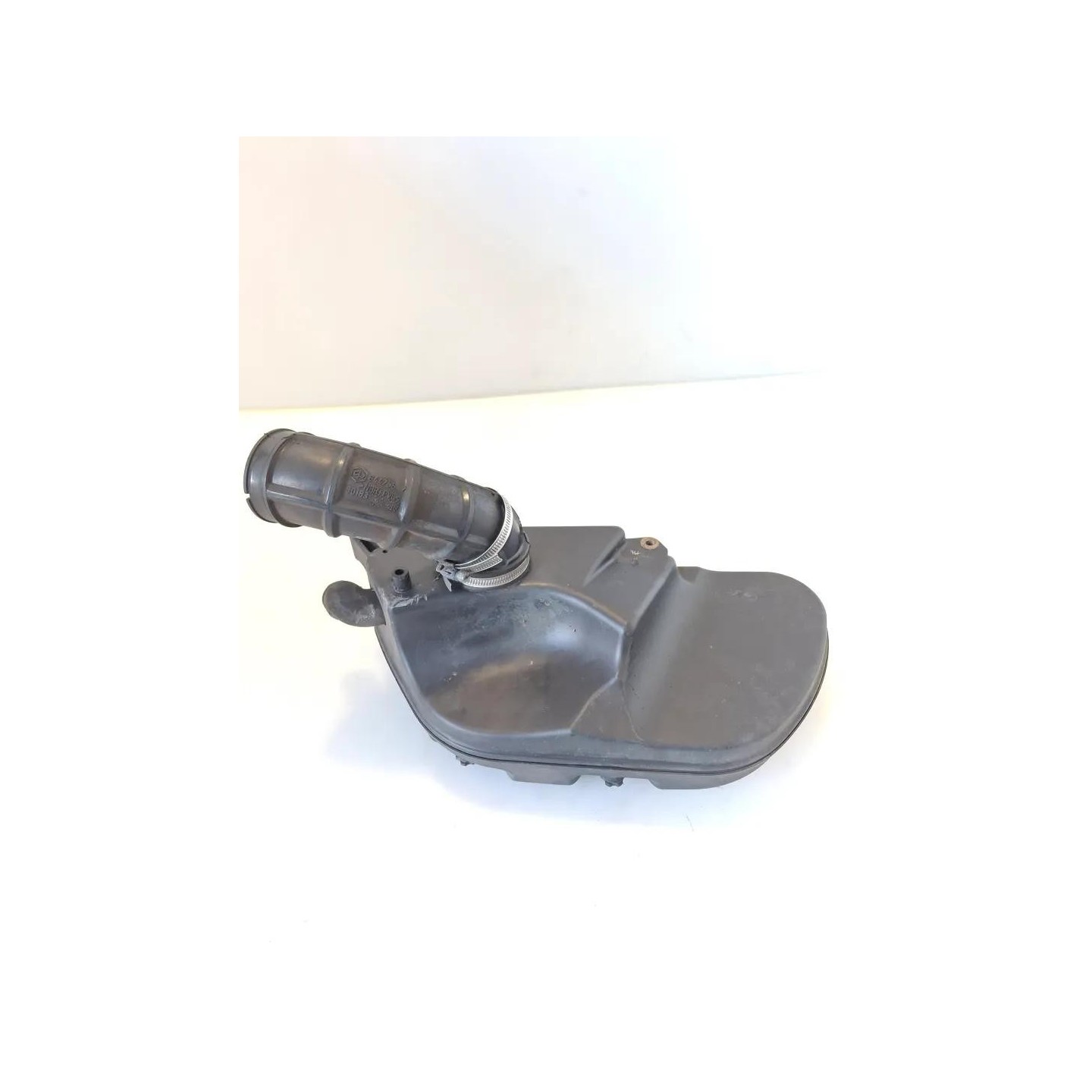 Filtro aria compl. - Piaggio MP3 250 (-08)
