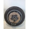 Ruota ant. sx. - Piaggio MP3 250 (-08)