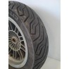 Ruota ant. sx. - Piaggio MP3 250 (-08)