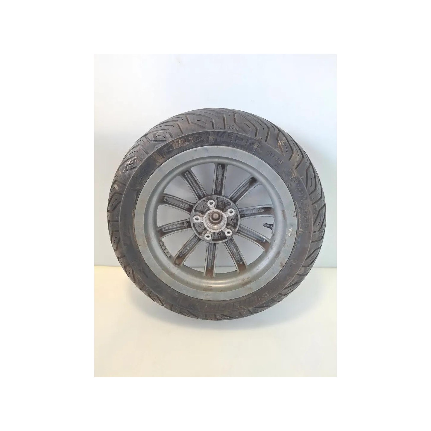 Ruota post. - Piaggio MP3 250 (-08)