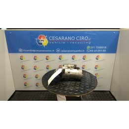 MOTORINO AVVIAMENTO 017 CHEVROLET (DAEWOO) CAPTIVA (C100) (07/06-03/11) Z20S 96843574