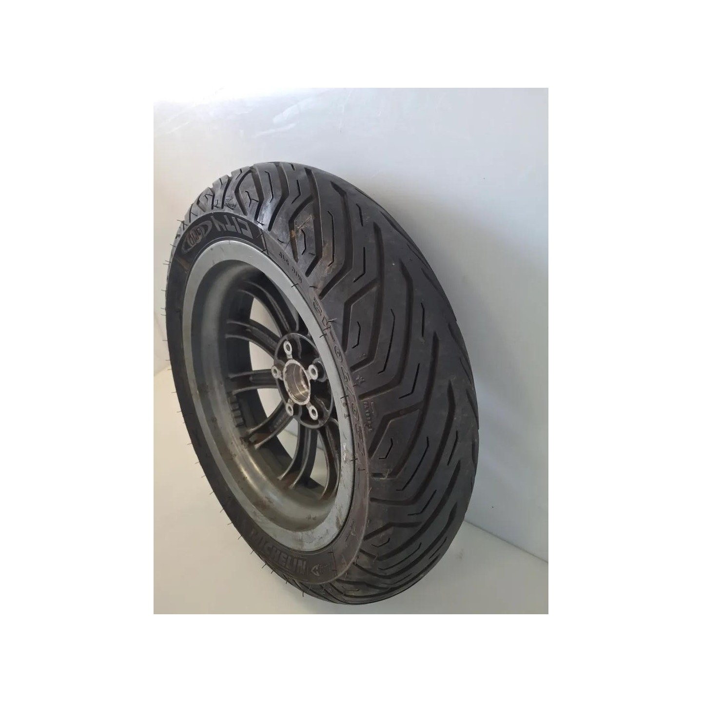 Ruota post. - Piaggio MP3 250 (-08)