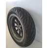 Ruota post. - Piaggio MP3 250 (-08)
