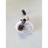 Pompa carburante c/trasduttore (galleggiante) - Yamaha X-Max 300 (18-21)