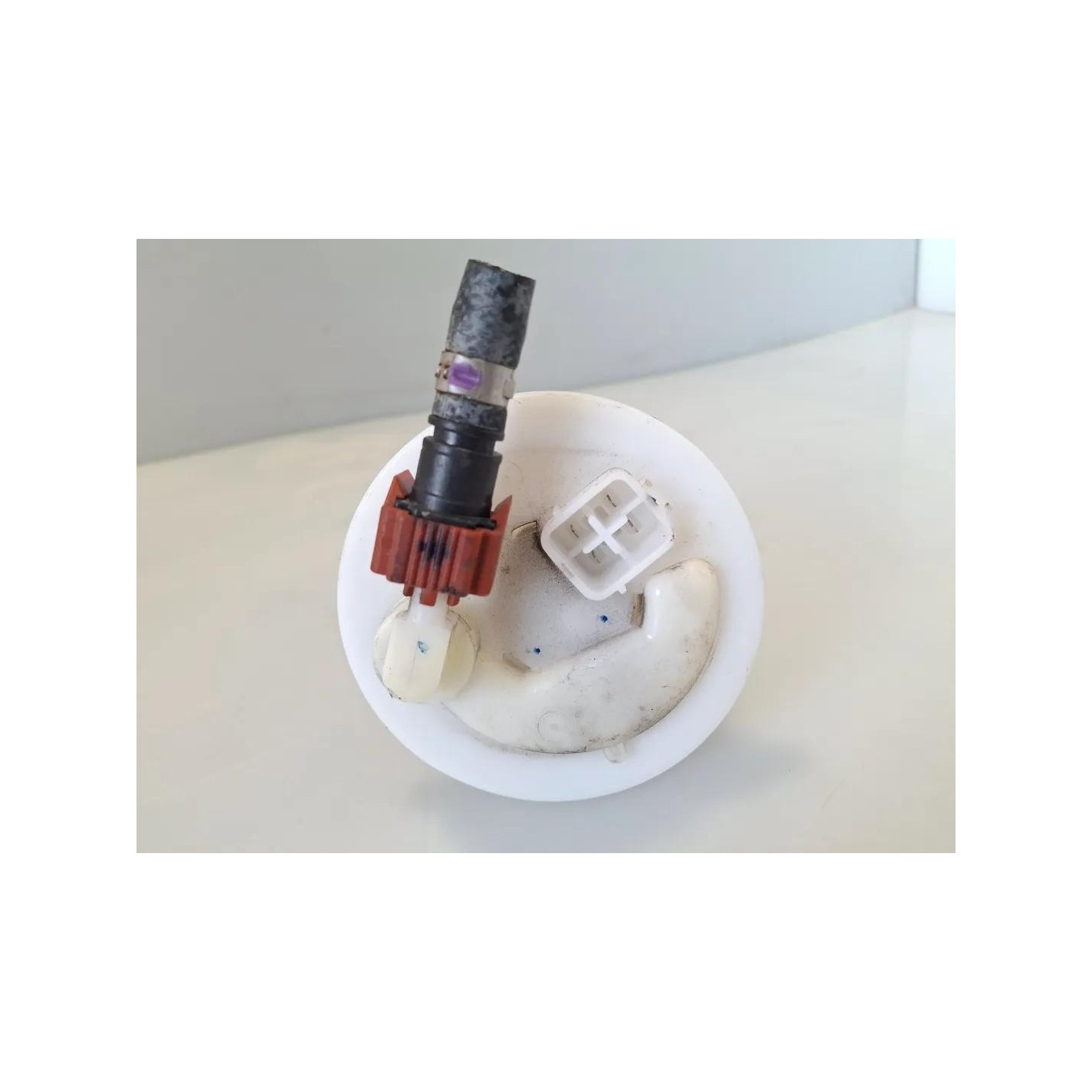 Pompa carburante c/trasduttore (galleggiante) - Yamaha X-Max 300 (18-21)