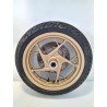 Cerchio ruota ant. - Yamaha X-Max 300 (18-21)