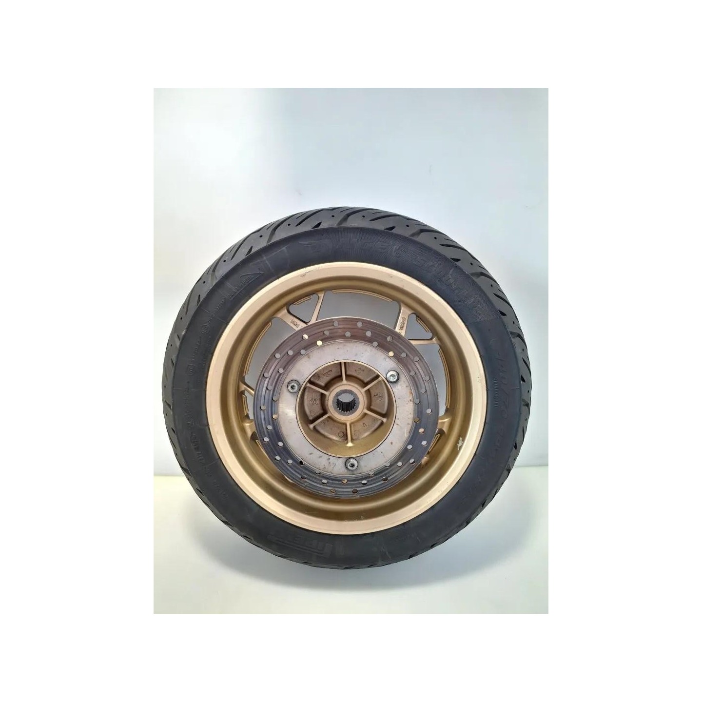Cerchio ruota post. - Yamaha X-Max 300 (18-21)