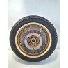 Cerchio ruota post. - Yamaha X-Max 300 (18-21)