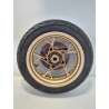 Cerchio ruota post. - Yamaha X-Max 300 (18-21)