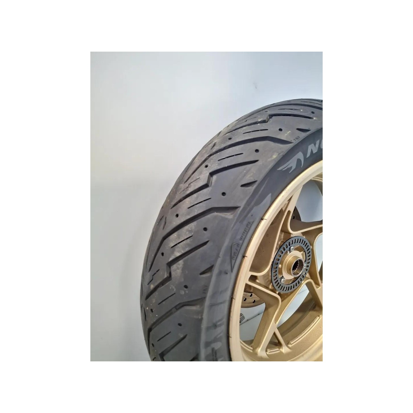 Cerchio ruota post. - Yamaha X-Max 300 (18-21)