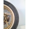 Cerchio ruota post. - Yamaha X-Max 300 (18-21)