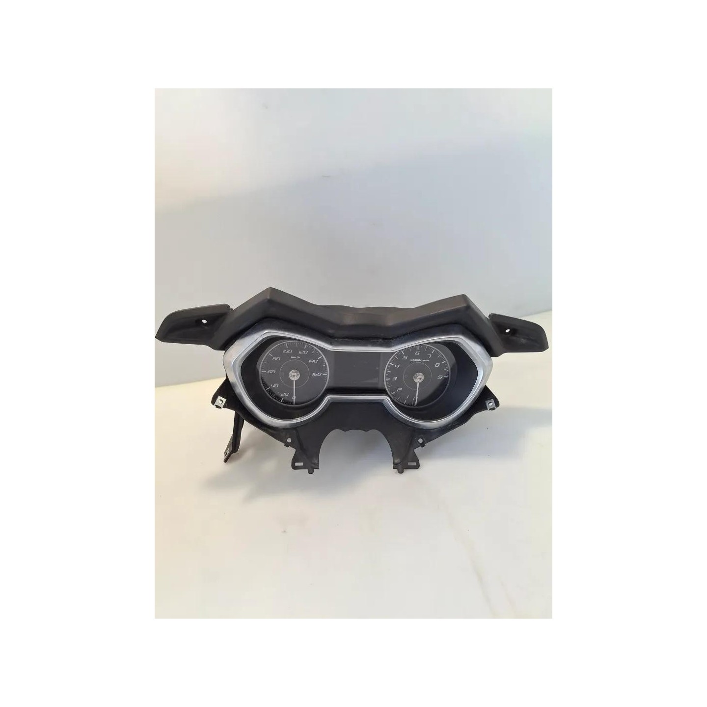 Strumentazione compl. - Yamaha X-Max 300 (18-21)