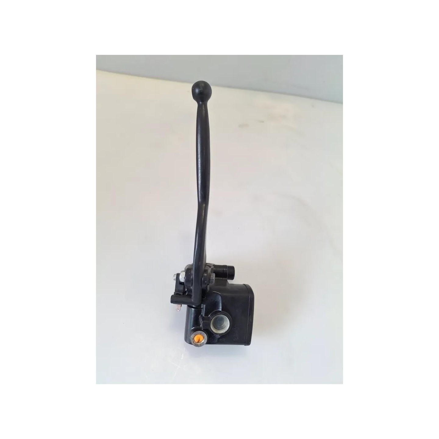 Pompa con serbatoio liquido freni ant. - Yamaha X-Max 300 (18-21)