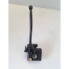 Pompa con serbatoio liquido freni ant. - Yamaha X-Max 300 (18-21)