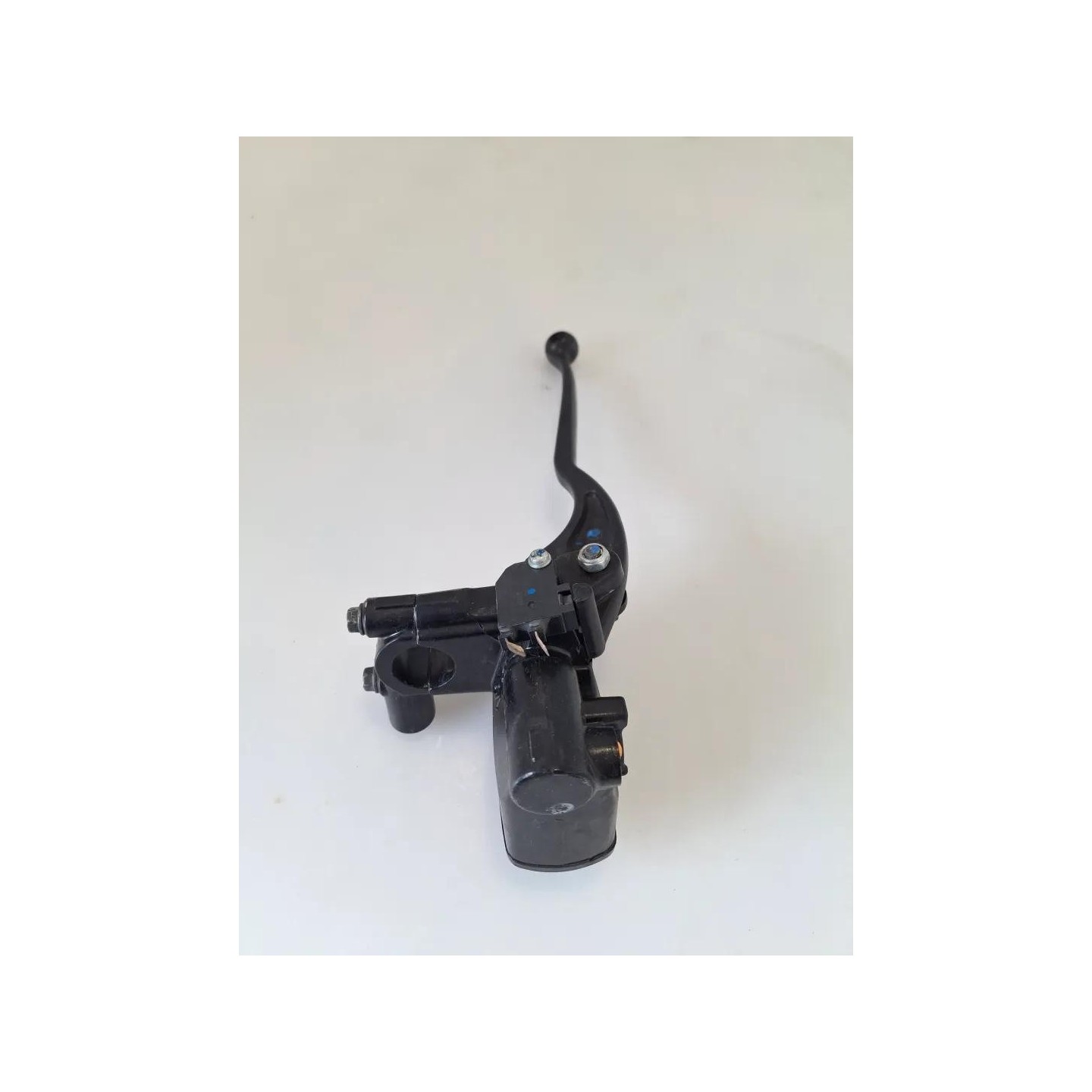 Pompa con serbatoio liquido freni ant. - Yamaha X-Max 300 (18-21)
