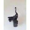 Pompa con serbatoio liquido freni ant. - Yamaha X-Max 300 (18-21)