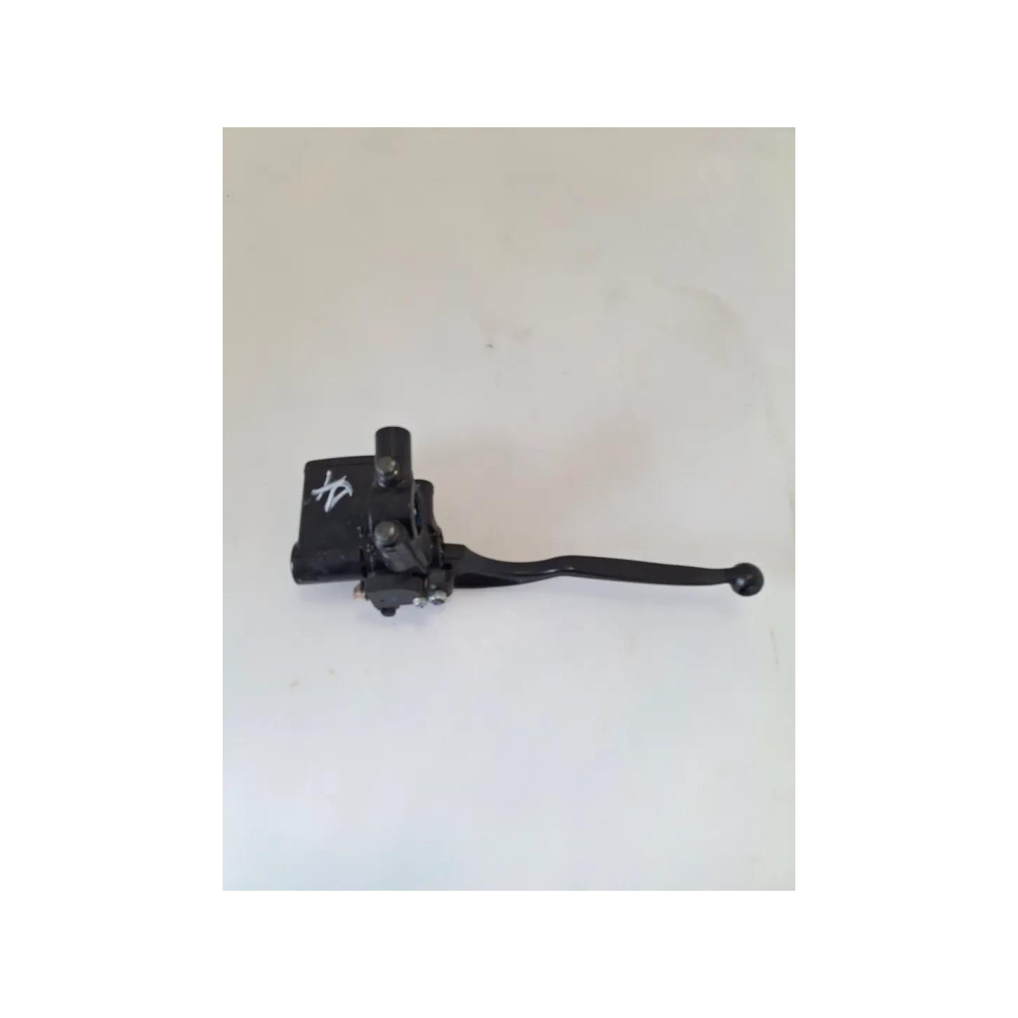 Pompa con serbatoio liquido freni ant. - Yamaha X-Max 300 (18-21)