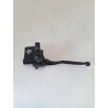 Pompa con serbatoio liquido freni ant. - Yamaha X-Max 300 (18-21)