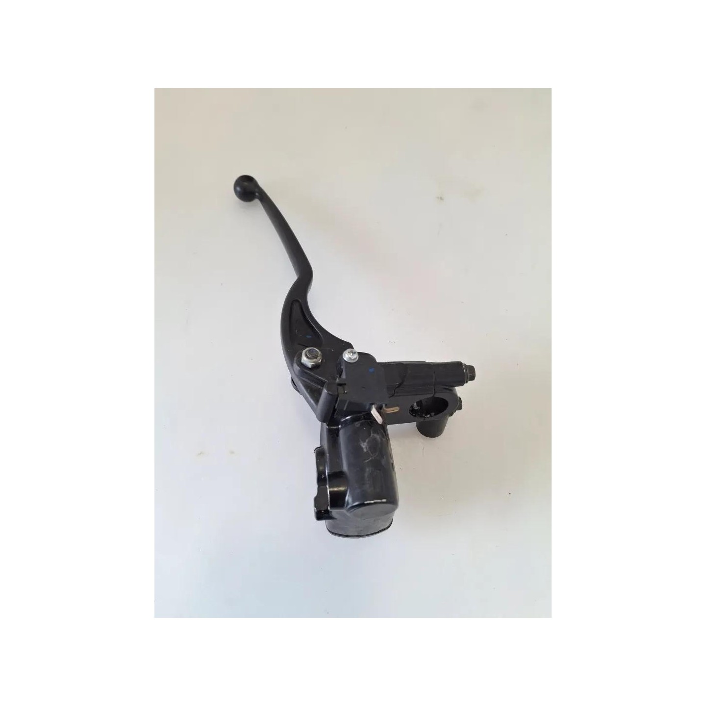 Pompa con serbatoio liquido freni post. - Yamaha X-Max 300 (18-21)