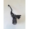 Pompa con serbatoio liquido freni post. - Yamaha X-Max 300 (18-21)