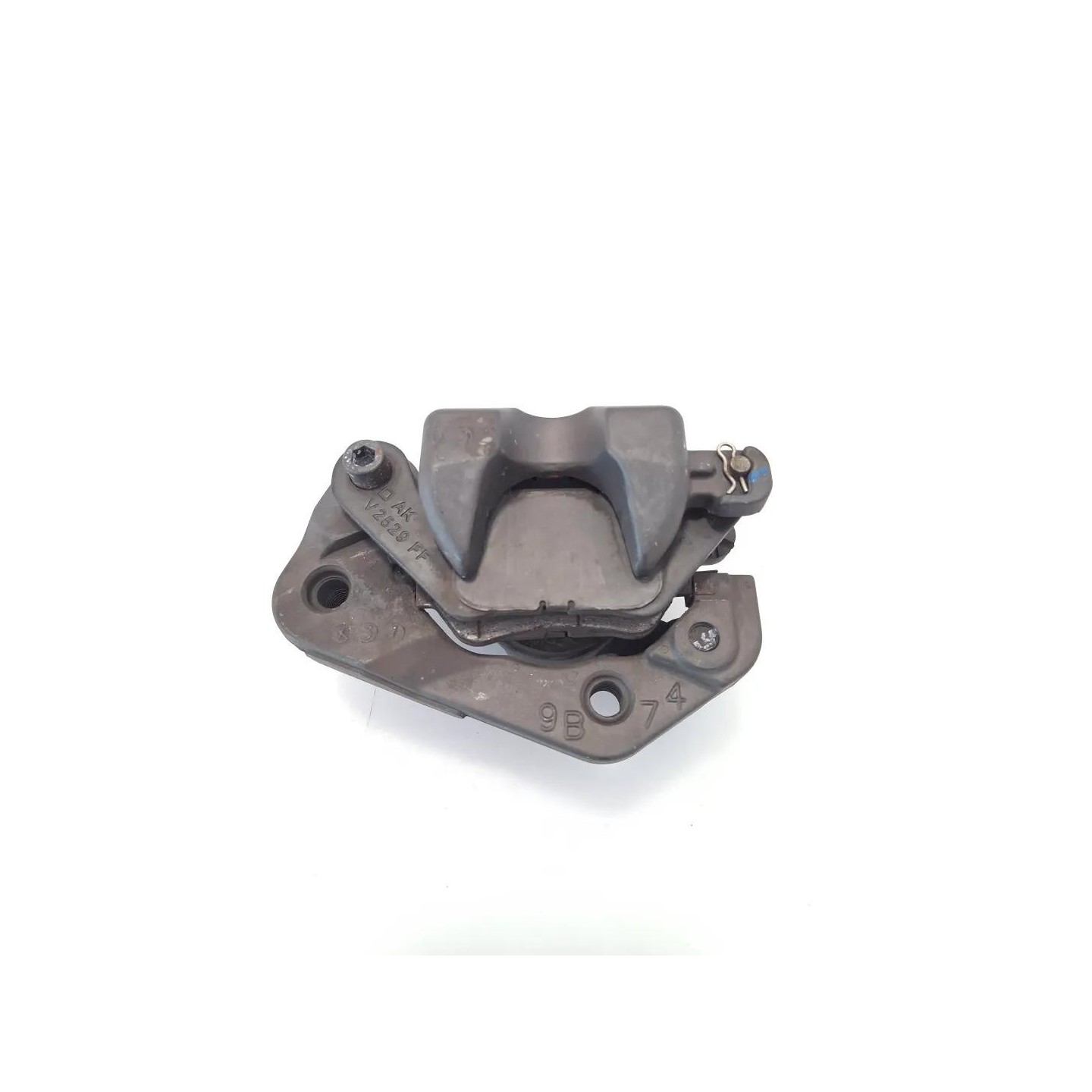 Pinza freno post. compl. - Yamaha X-Max 300 (18-21)