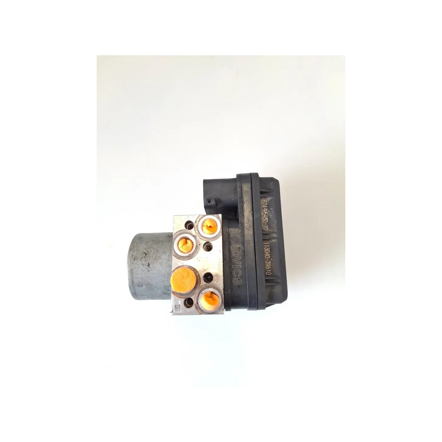 Aggregato ABS - Yamaha X-Max 300 (18-21)