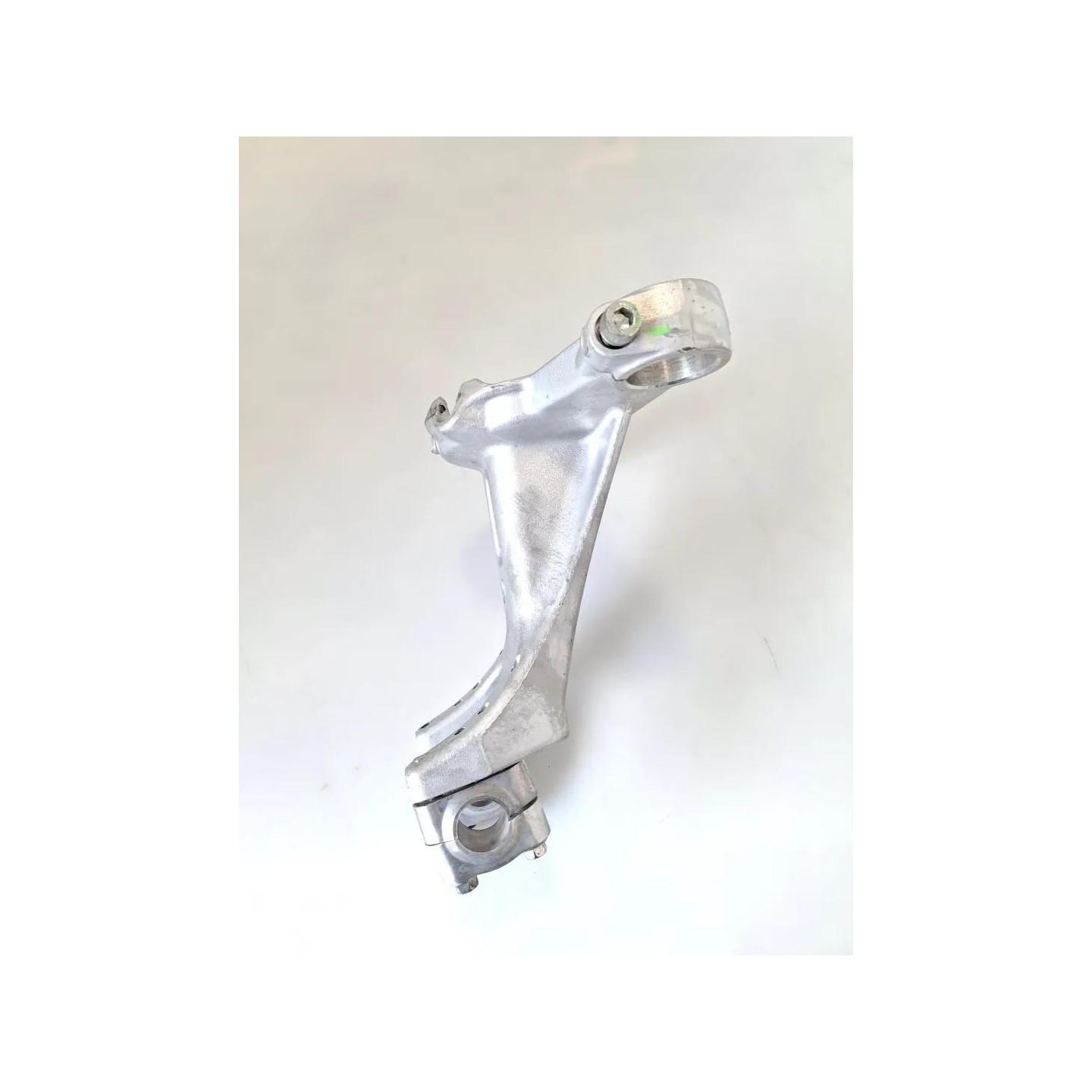 Piastra cannotto sup. forcella - Yamaha X-Max 300 (18-21)
