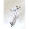 Piastra cannotto sup. forcella - Yamaha X-Max 300 (18-21)