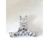 Piastra cannotto sup. forcella - Yamaha X-Max 300 (18-21)