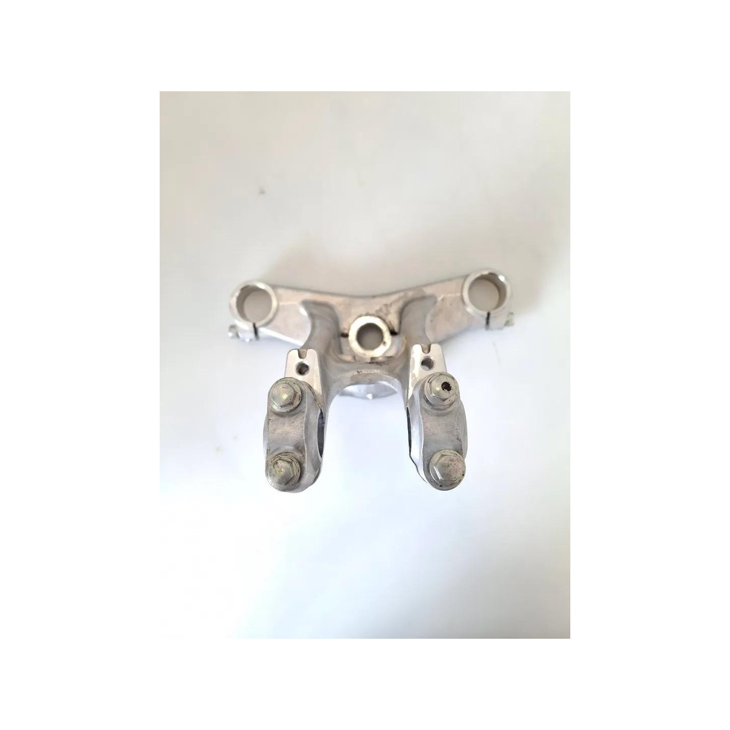 Piastra cannotto sup. forcella - Yamaha X-Max 300 (18-21)