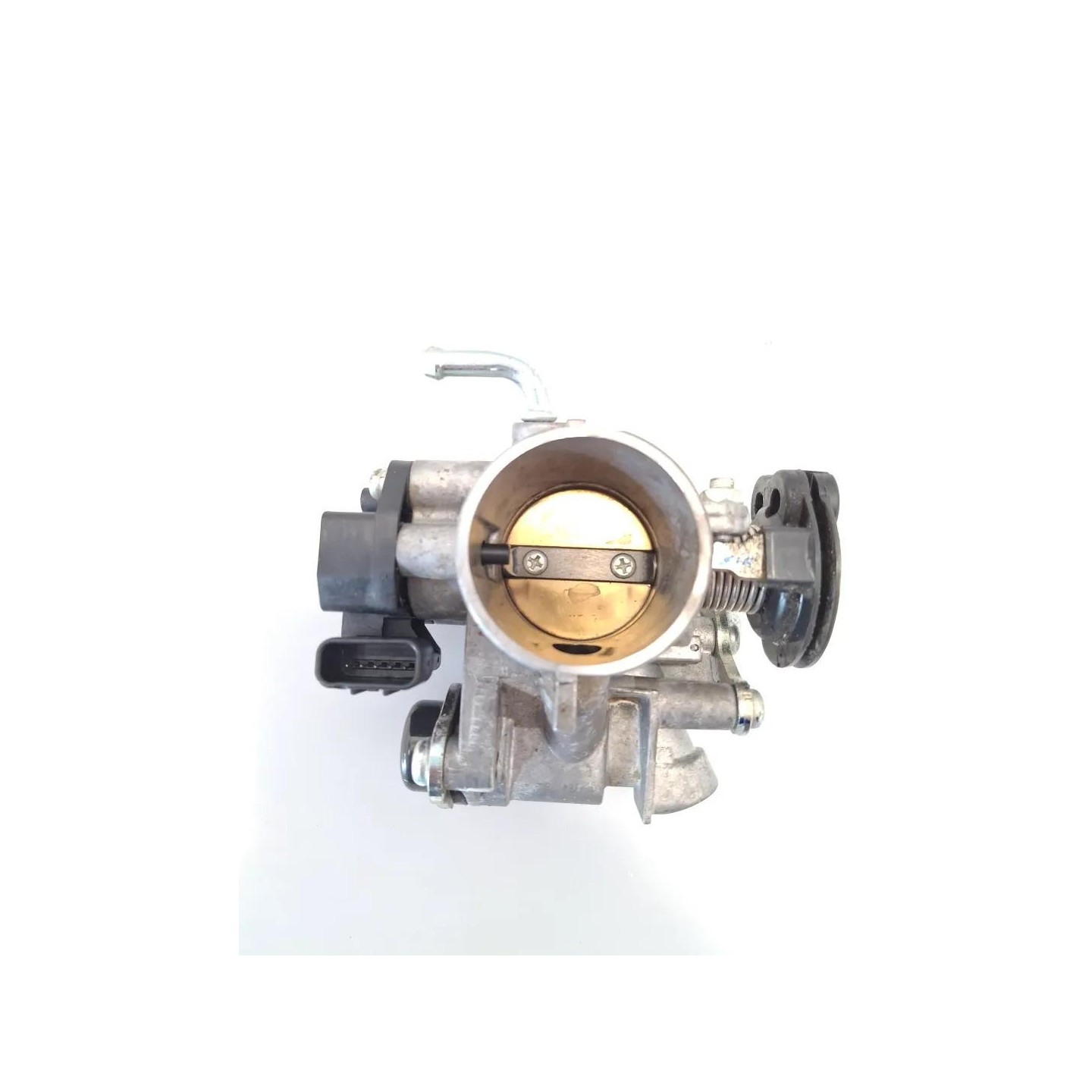Corpo farfallato - Yamaha X-Max 300 (18-21)