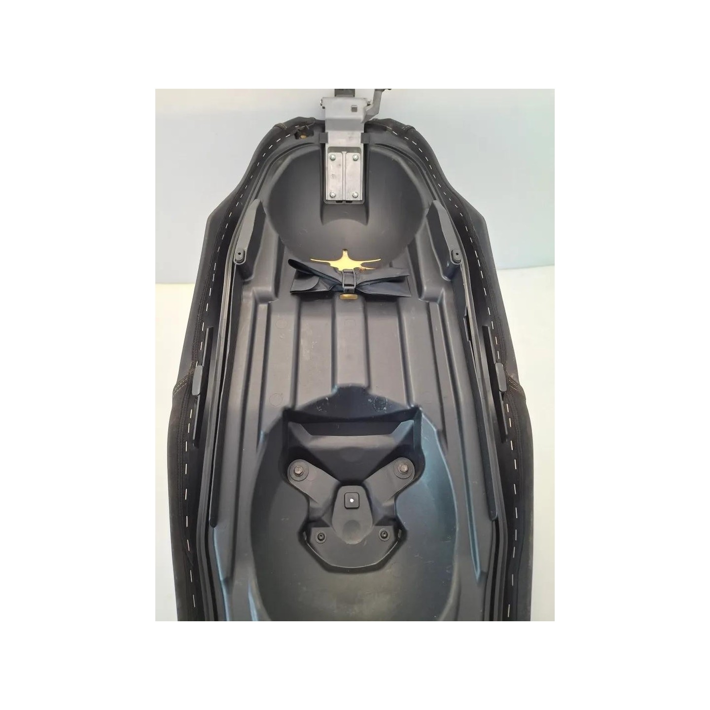 Sella - Yamaha X-Max 300 (18-21)