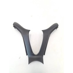 Carenatura ant. parte int. nero - Yamaha X-Max 300 (18-21)